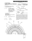 INSULATED PIPE AND METHOD FOR PREPARING THE SAME diagram and image