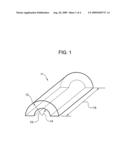 INSULATED PIPE AND METHOD FOR PREPARING THE SAME diagram and image