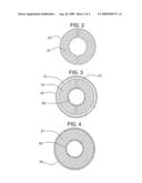 INSULATED PIPE AND METHOD FOR PREPARING THE SAME diagram and image