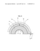 INSULATED PIPE AND METHOD FOR PREPARING THE SAME diagram and image