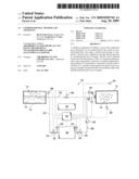 Compressor Fill Method And Apparatus diagram and image