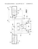 Compressor Fill Method And Apparatus diagram and image