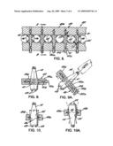 APPARATUS FOR CLEANING, FILLING, AND CAPPING A CONTAINER diagram and image