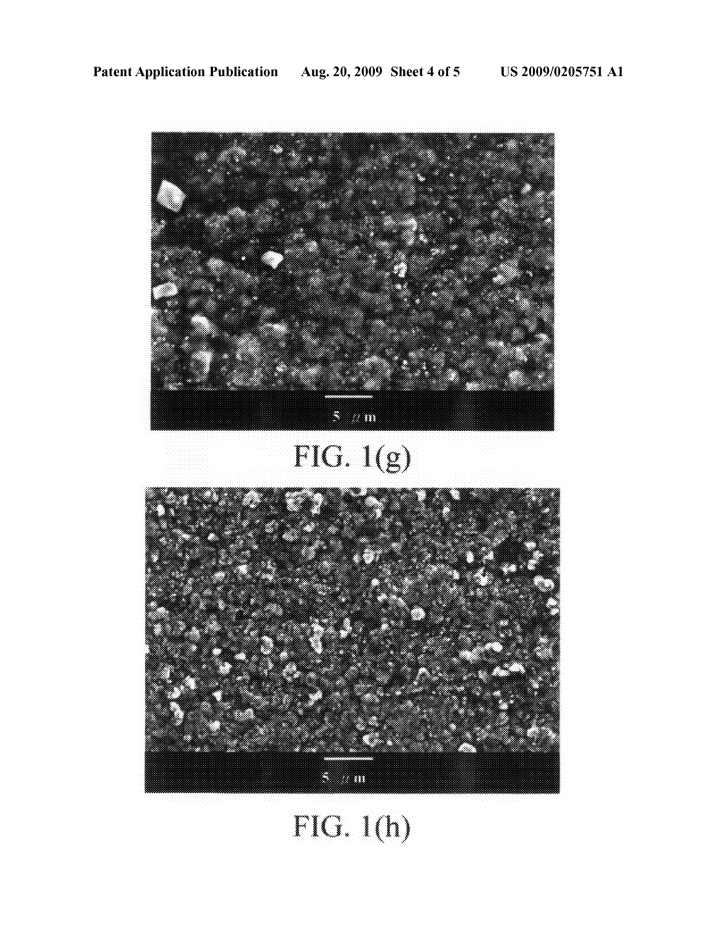 Method for modifying surface of titanium or titanium alloy by fluidized bed carburization - diagram, schematic, and image 05