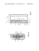 TIRE INFLATION SYSTEM diagram and image