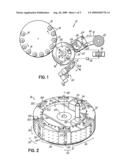 Apparatus and Methods for Applying Labels diagram and image