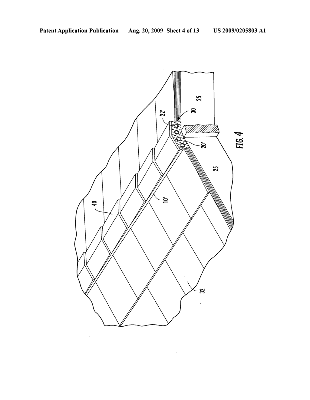 Heating system using otherwise wasted heat and method of use - diagram, schematic, and image 05