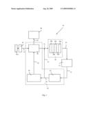 CABIN THERMAL CONTROL SYSTEM diagram and image