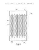 LIQUID COOLING DEVICE diagram and image