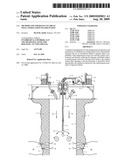 Method and apparatus to treat well stimulation fluids In-Situ diagram and image