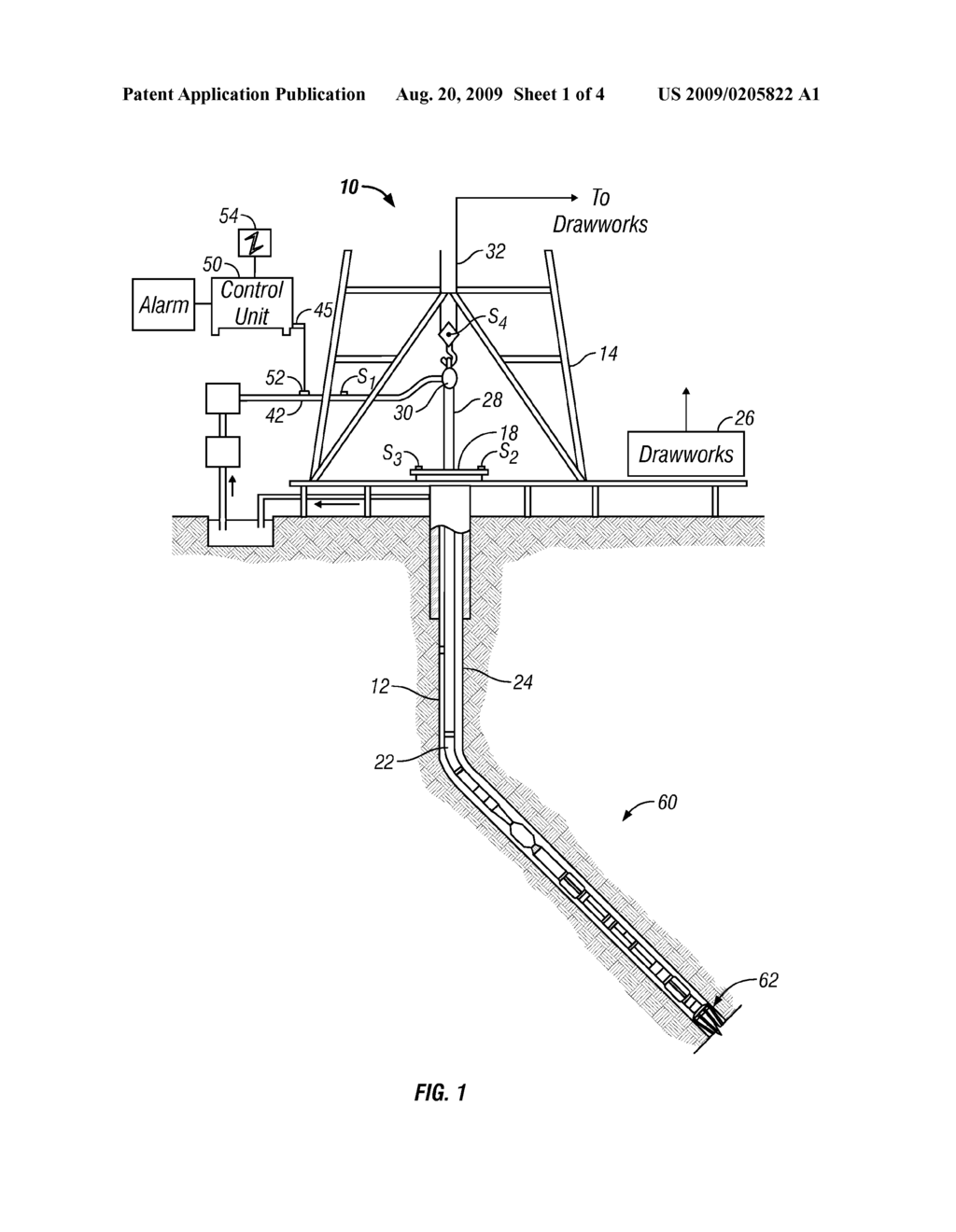 Downhole Local Mud Weight Measurement Near Bit - diagram, schematic, and image 02