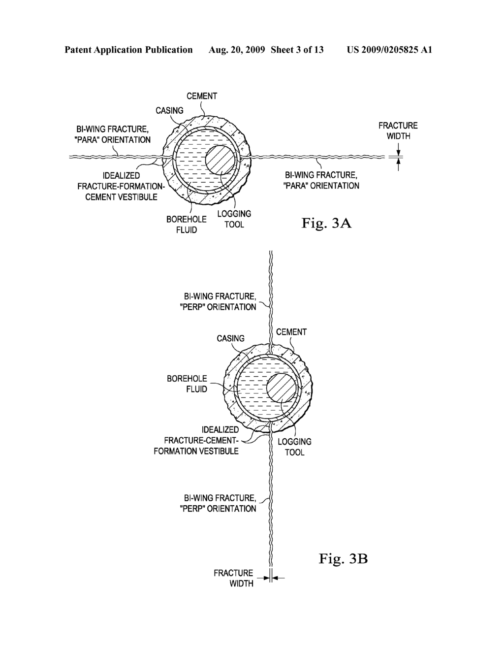 METHOD OF LOGGING A WELL USING A THERMAL NEUTRON ABSORBING MATERIAL - diagram, schematic, and image 04