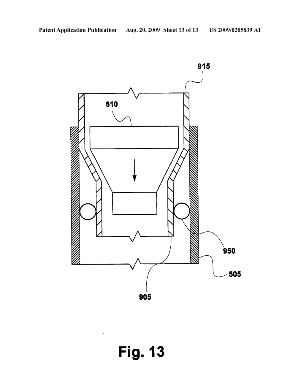 EXPANDABLE CONNECTION - diagram, schematic, and image 14