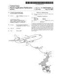 SYSTEM AND METHOD FOR EXTINGUISHING WILDFIRES diagram and image