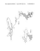 SYSTEM AND METHOD FOR EXTINGUISHING WILDFIRES diagram and image