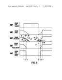 HYBRID VEHICLE SYSTEM HAVING ENGINE WITH VARIABLE VALVE OPERATION diagram and image