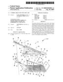 CLIMBING TREE STAND AND GAME CART diagram and image