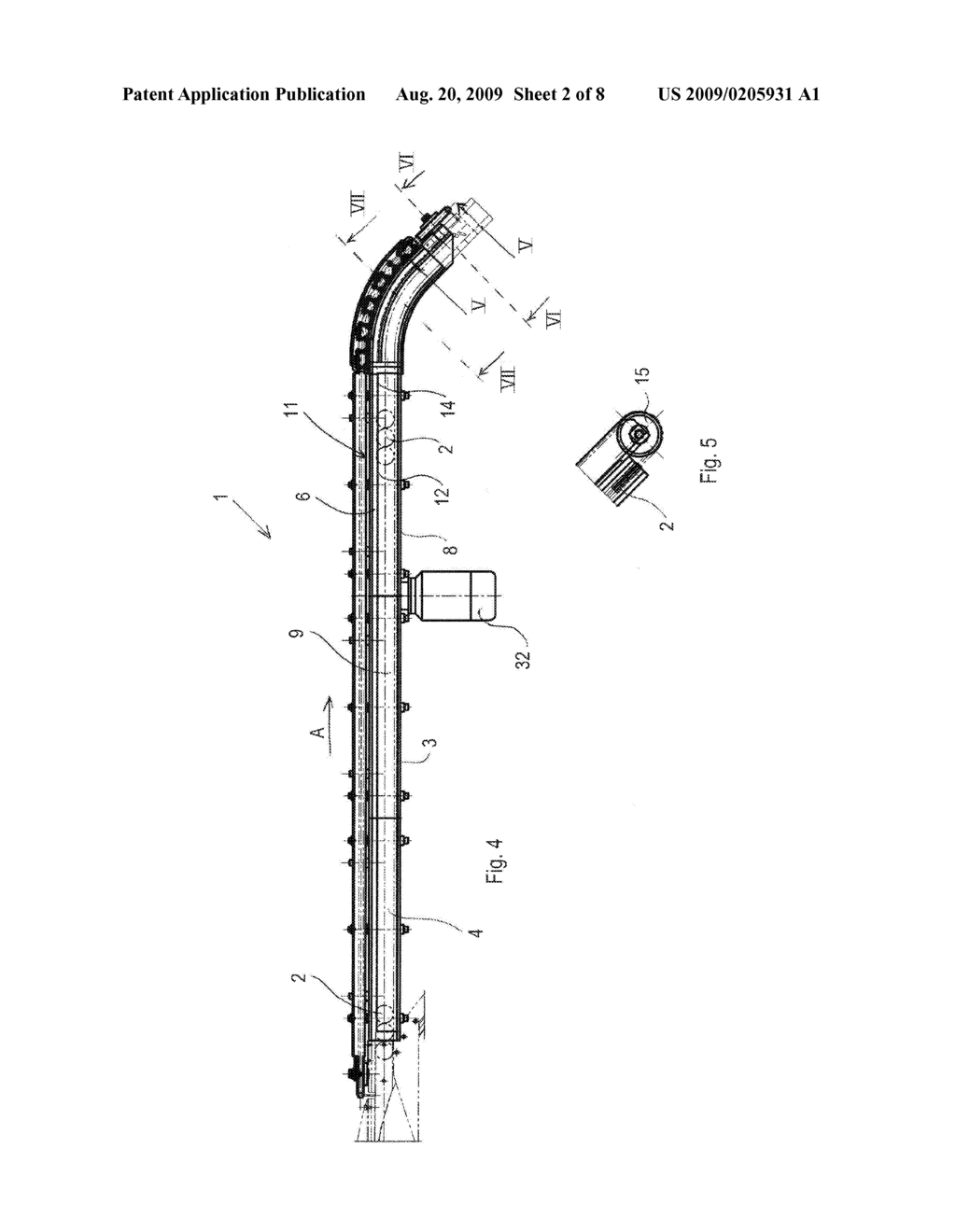 AIR CONVEYOR - diagram, schematic, and image 03