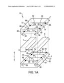 Electrophoresis device and method diagram and image