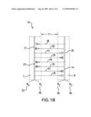 Electrophoresis device and method diagram and image