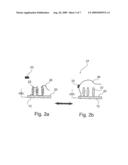 CONTROLLABLE BINDING AND DISSOCIATION OF CHEMICAL ENTITIES AND ELECTRODE DEVICES THEREFORE diagram and image