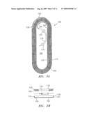 Suture Packaging diagram and image