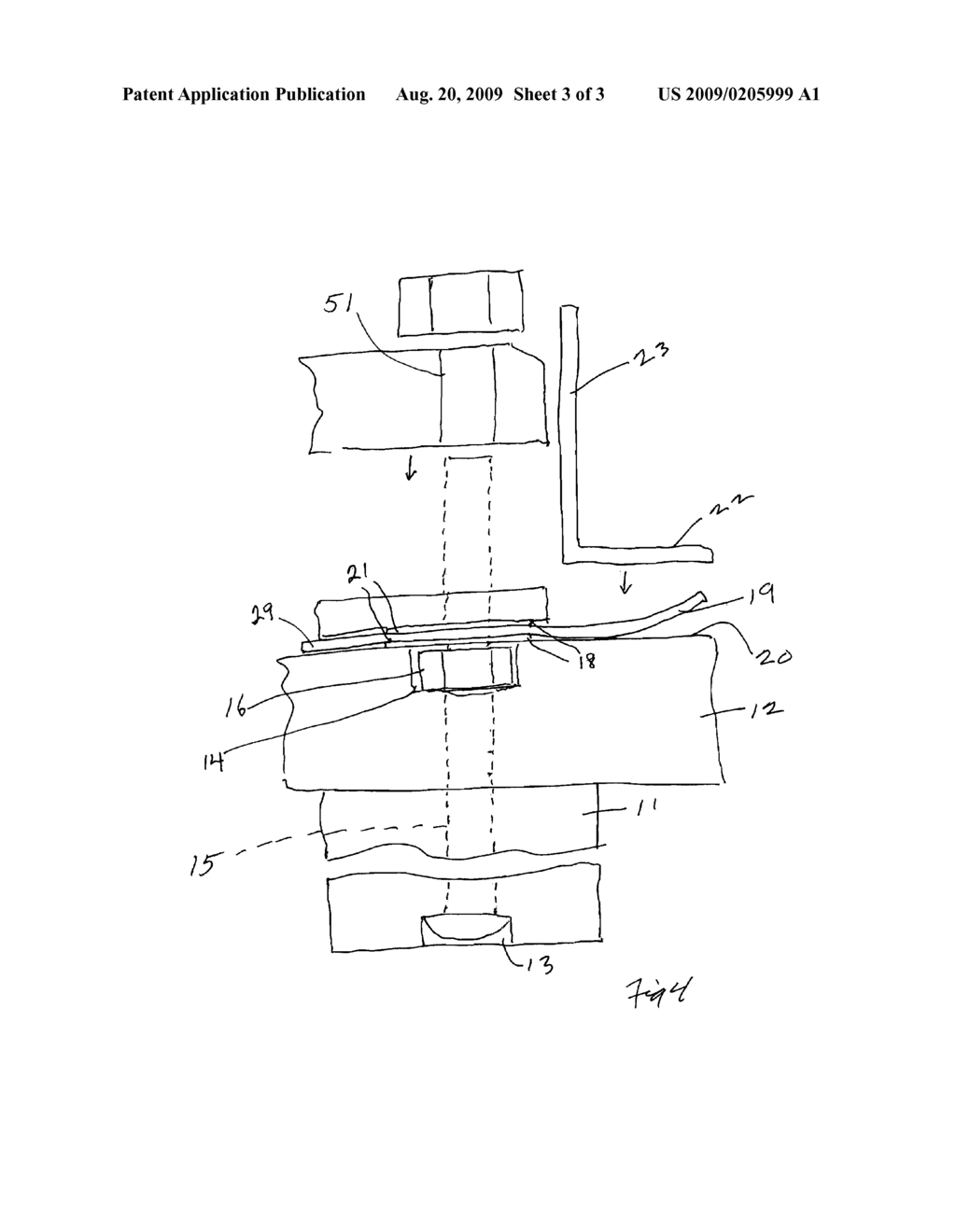 Sealed Transport or Storage Package - diagram, schematic, and image 04