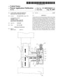 FLOW INDICATOR FOR SHOWING BLOCKING OF FILTER COTTON diagram and image