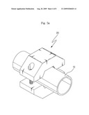 Device for Producing Magnetized Water diagram and image