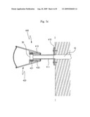 Device for Producing Magnetized Water diagram and image