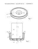 Magnetic Filter Adapter diagram and image