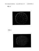 SEPARATION MEMBRANE-POROUS MATERIAL COMPOSITE AND METHOD FOR MANUFACTURING THE SAME diagram and image