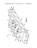 Apparatus for removing cuttings from drilling fluids diagram and image