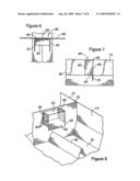 Apparatus for removing cuttings from drilling fluids diagram and image