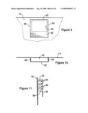 Apparatus for removing cuttings from drilling fluids diagram and image