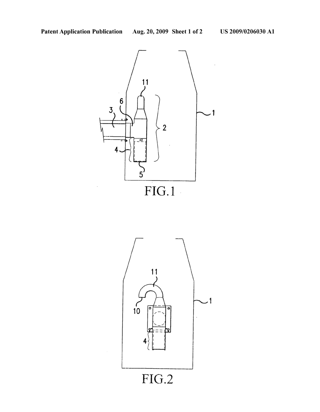 Filter assembly, bioreactor catch basin and method of using the same - diagram, schematic, and image 02