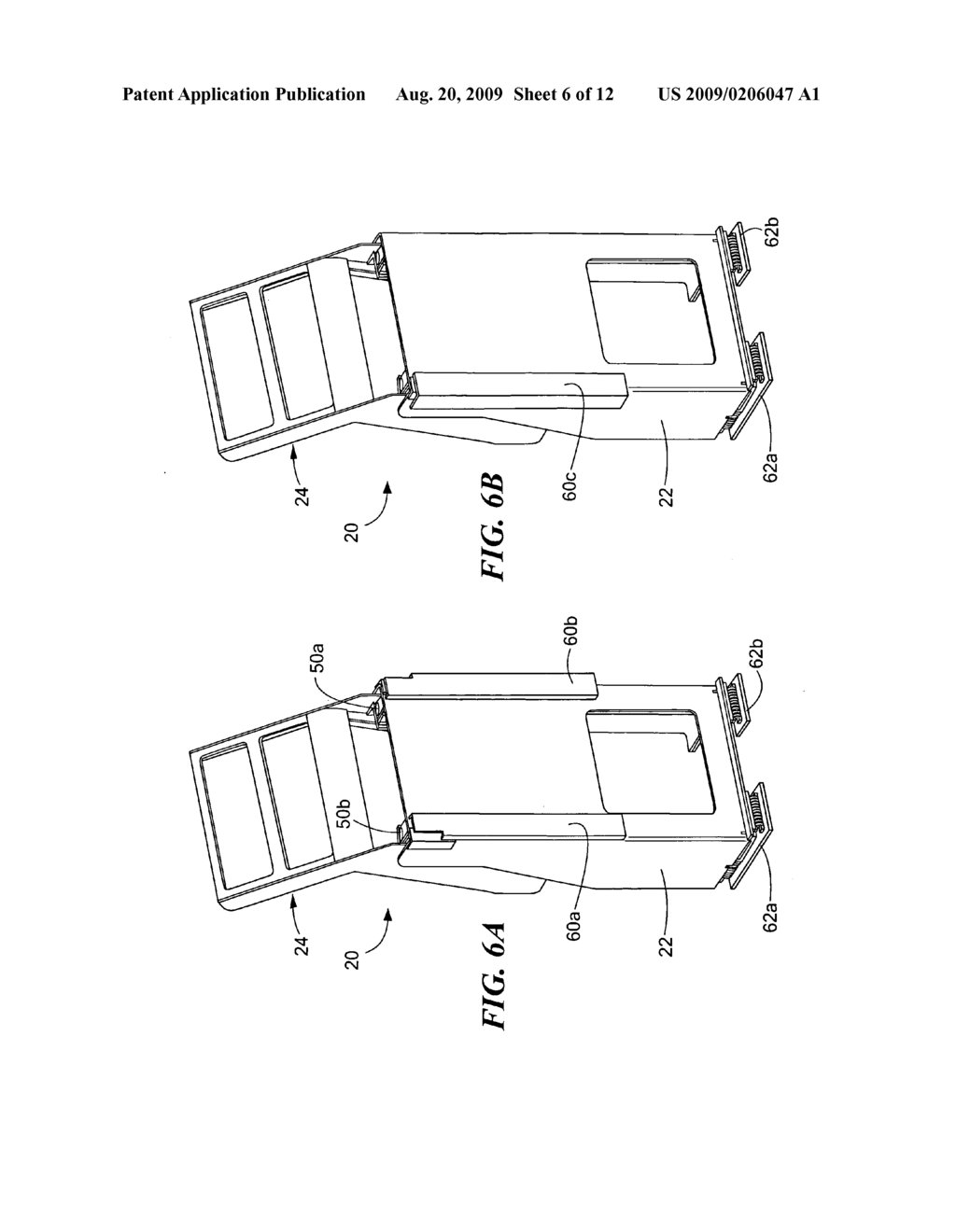 Height adjustable workstation - diagram, schematic, and image 07