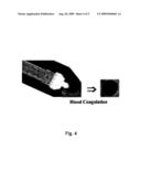 Portable Plasma Sterilizer diagram and image