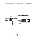 Portable Plasma Sterilizer diagram and image