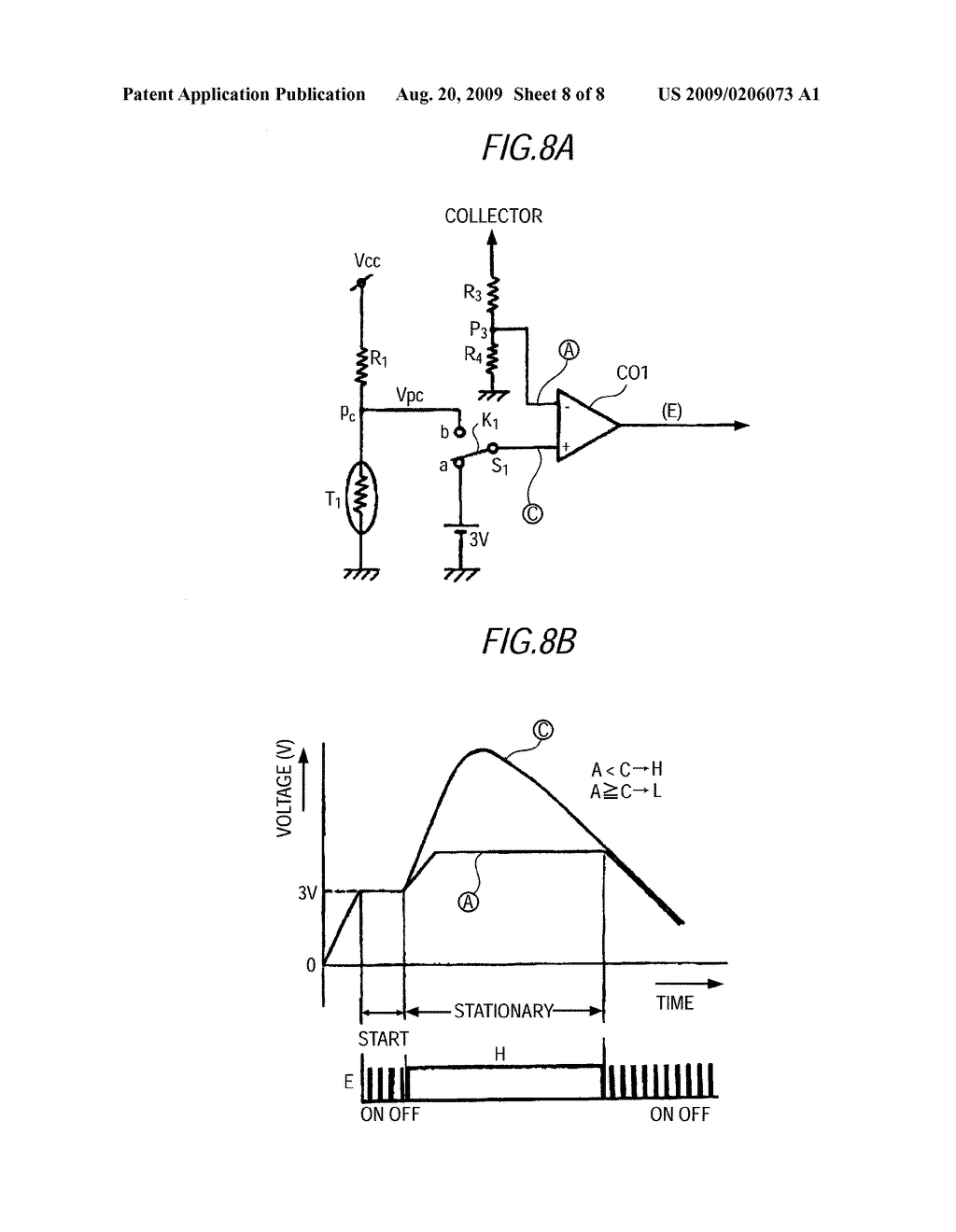 INVERTER CONTROLLER AND HIGH-FREQUENCY DIELECTRIC HEATING APPARATUS - diagram, schematic, and image 09