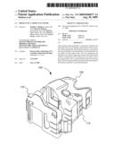 Protective Camera Enclosure diagram and image