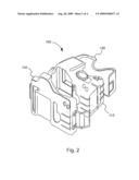 Protective Camera Enclosure diagram and image