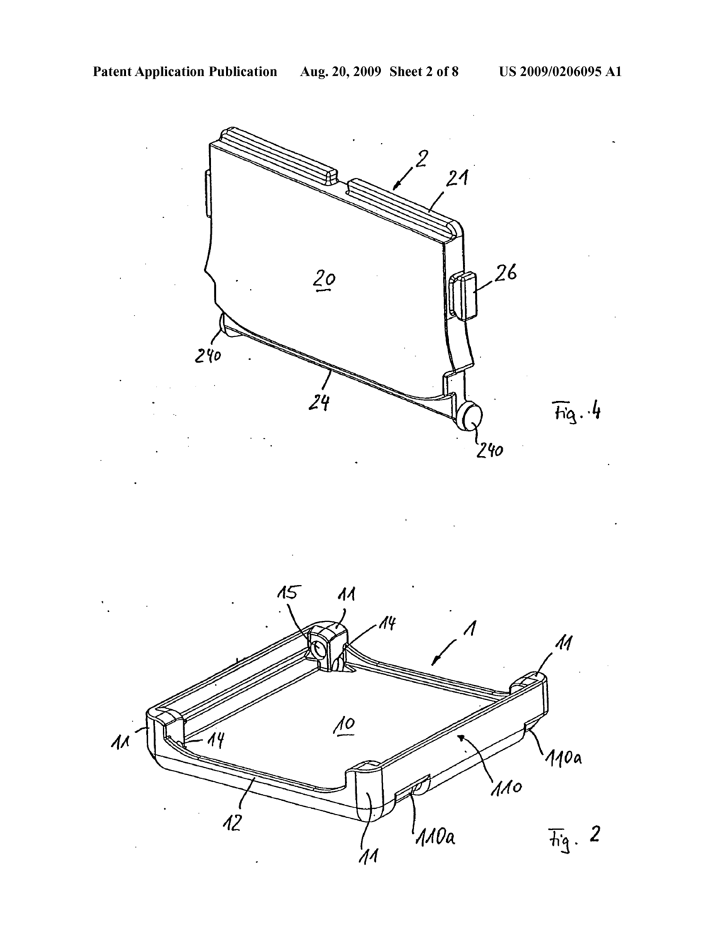 Thermally Insulating Transportation Box - diagram, schematic, and image 03