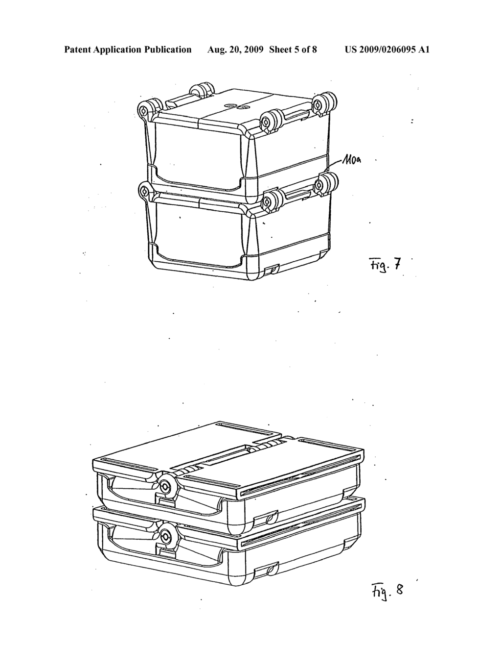 Thermally Insulating Transportation Box - diagram, schematic, and image 06