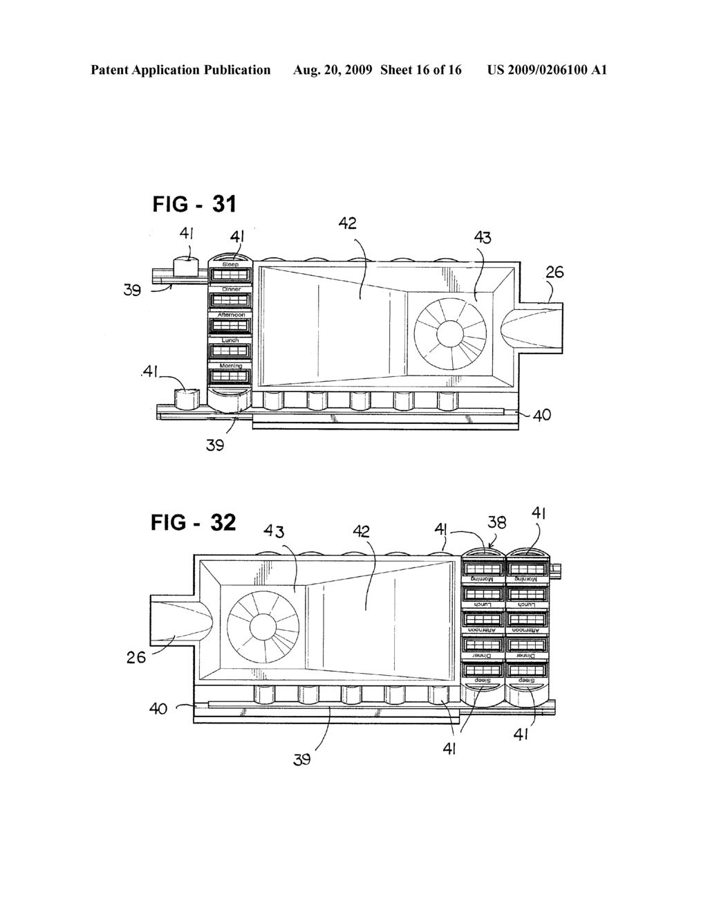 EAZY LOAD PILLBOX AND LOADING TRAY - diagram, schematic, and image 17