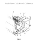 HYBRID TOWEL DISPENSER diagram and image