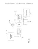 HYBRID TOWEL DISPENSER diagram and image