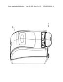 HYBRID TOWEL DISPENSER diagram and image