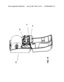 HYBRID TOWEL DISPENSER diagram and image