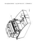 HYBRID TOWEL DISPENSER diagram and image